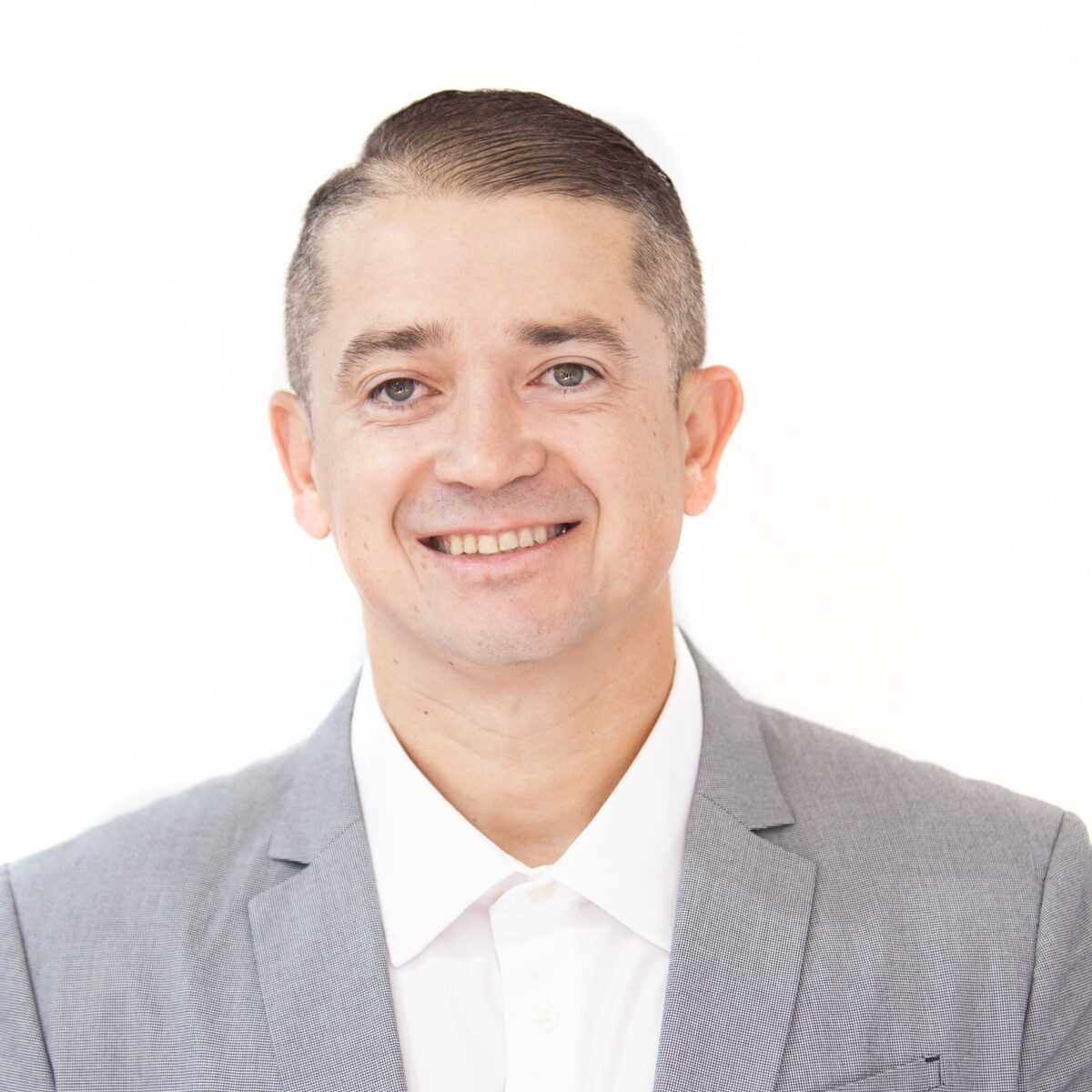 Nelson Chaves, software developer